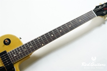Portrait Line No.1 Special - TV Yellow